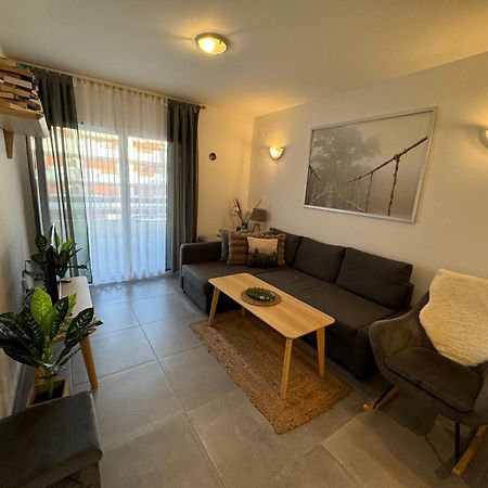 El Rincon Apartman Alicante Kültér fotó