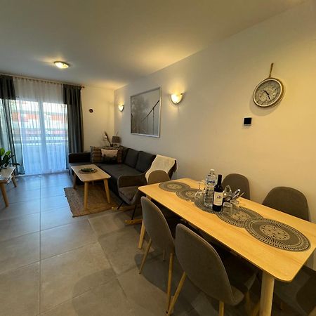 El Rincon Apartman Alicante Kültér fotó