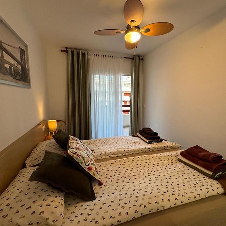 El Rincon Apartman Alicante Kültér fotó