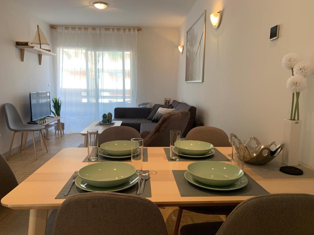 El Rincon Apartman Alicante Kültér fotó