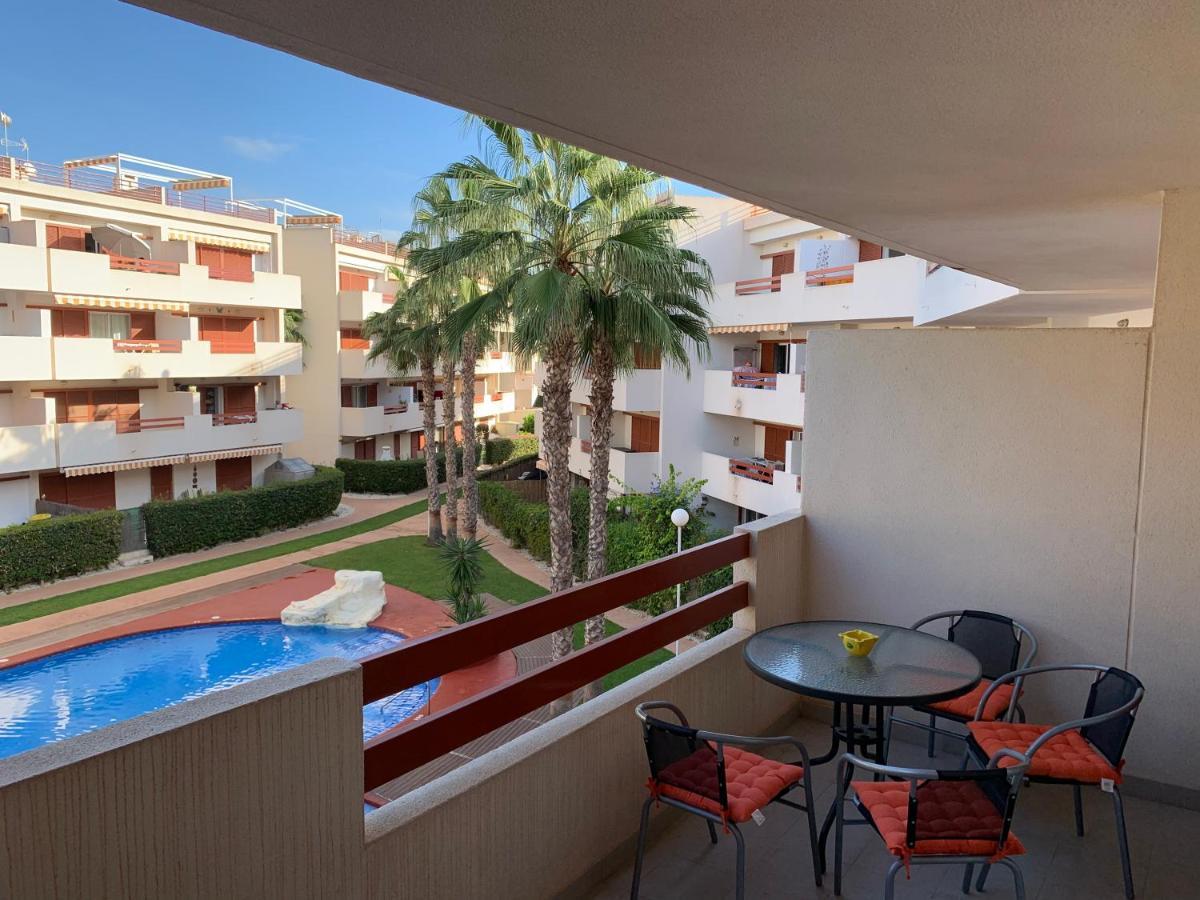 El Rincon Apartman Alicante Kültér fotó