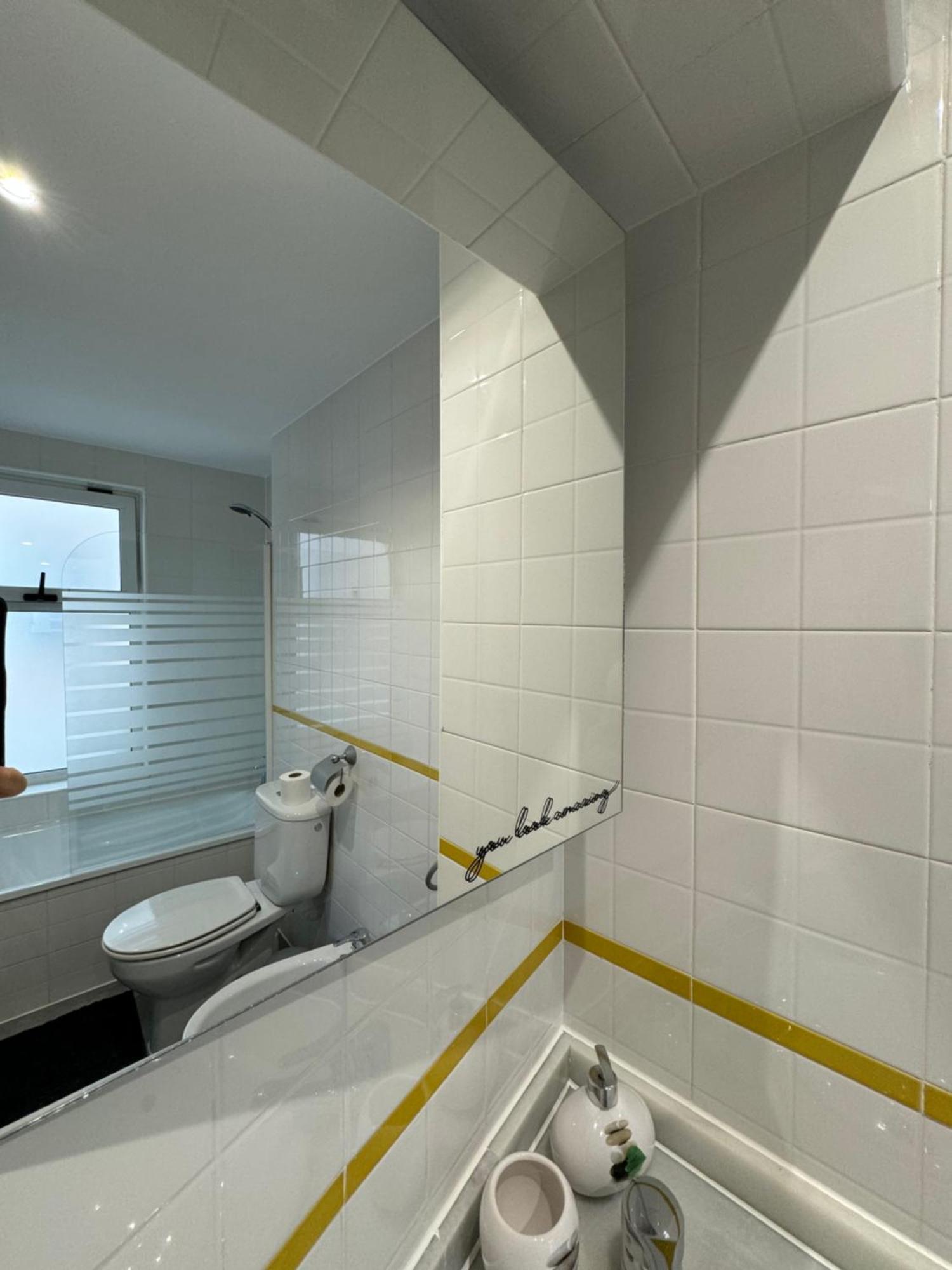 El Rincon Apartman Alicante Kültér fotó