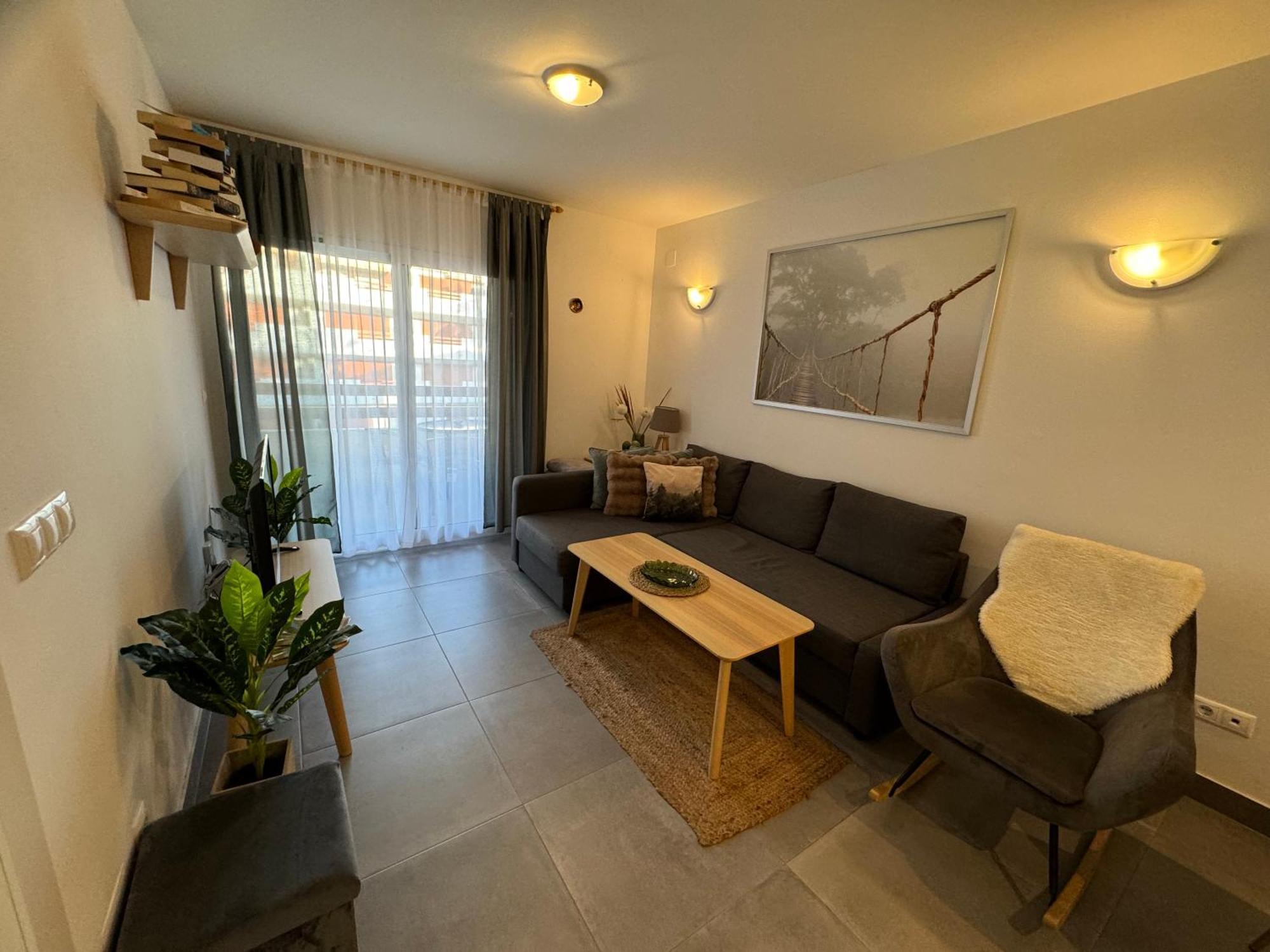 El Rincon Apartman Alicante Kültér fotó