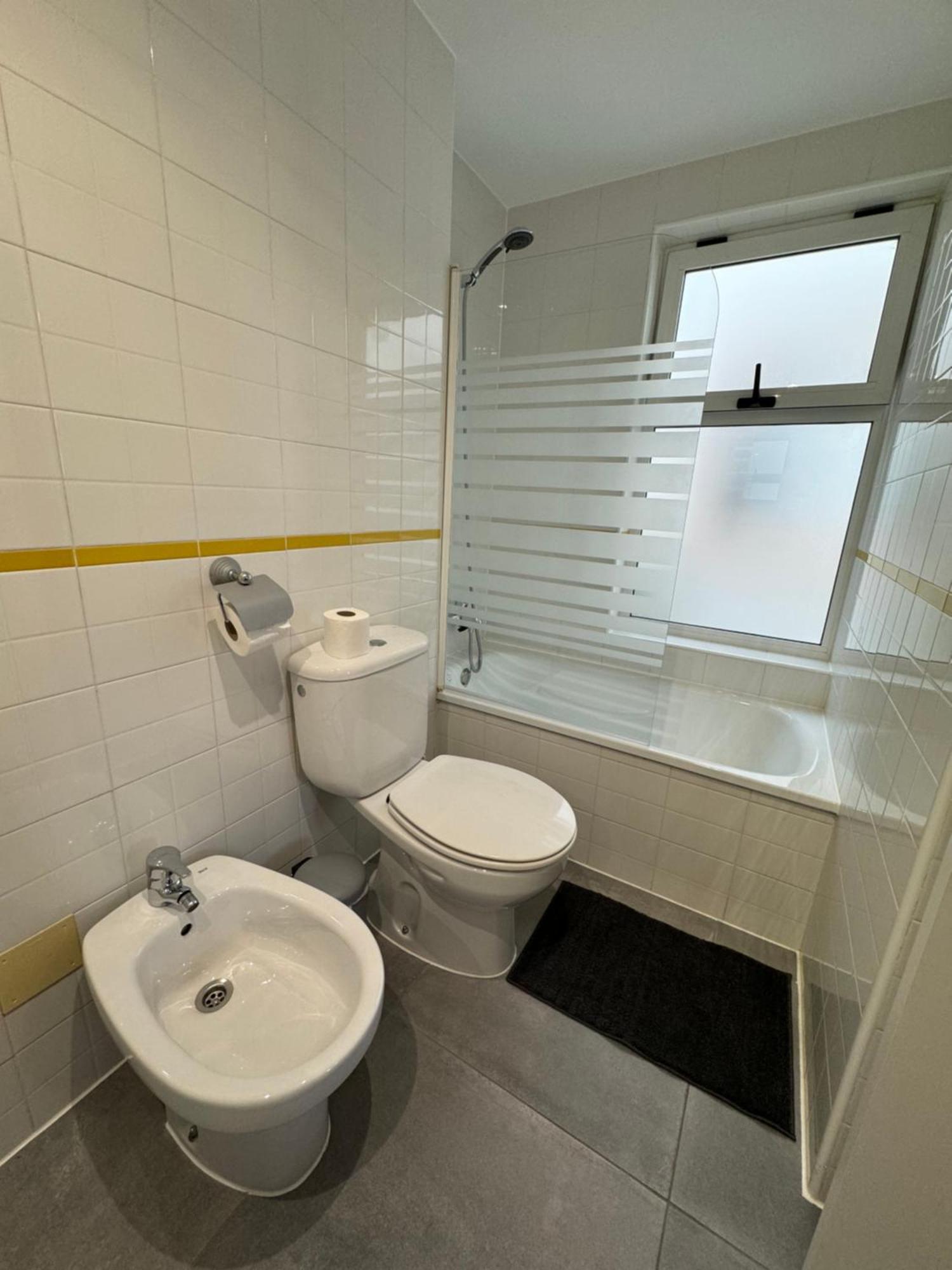 El Rincon Apartman Alicante Kültér fotó
