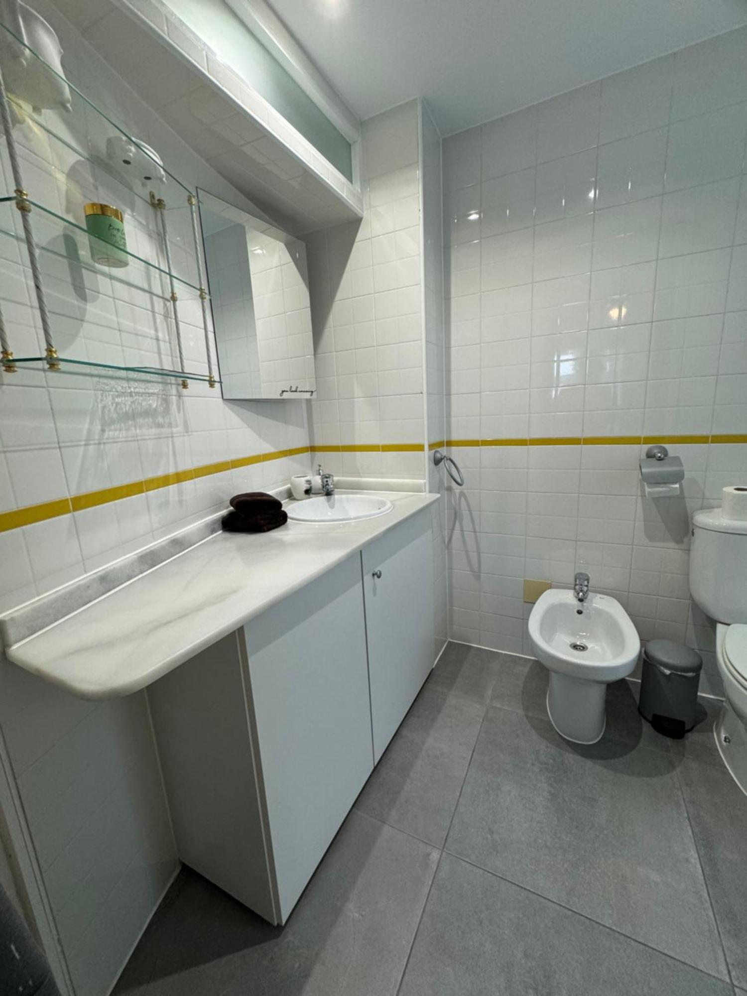El Rincon Apartman Alicante Kültér fotó