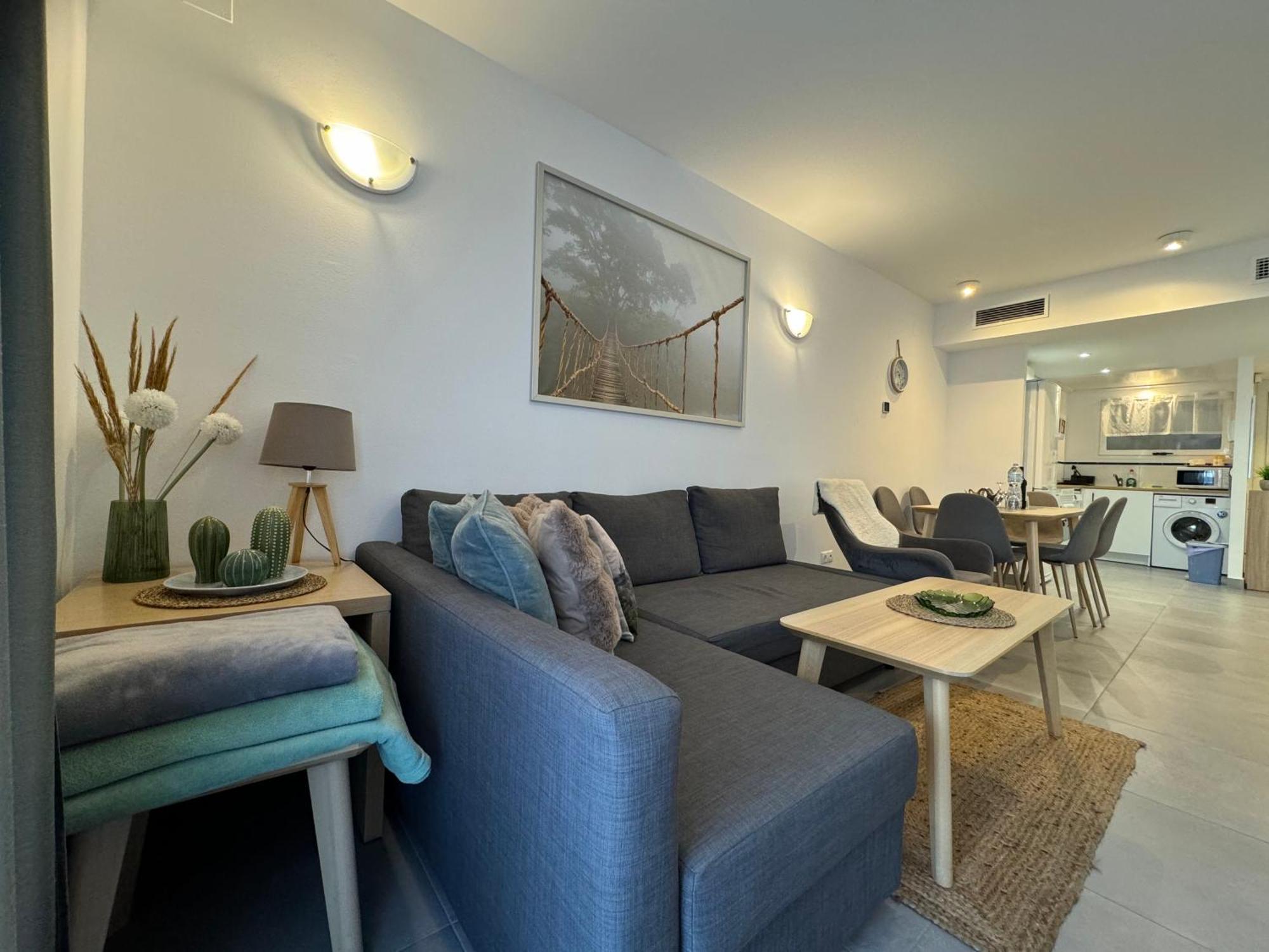 El Rincon Apartman Alicante Kültér fotó