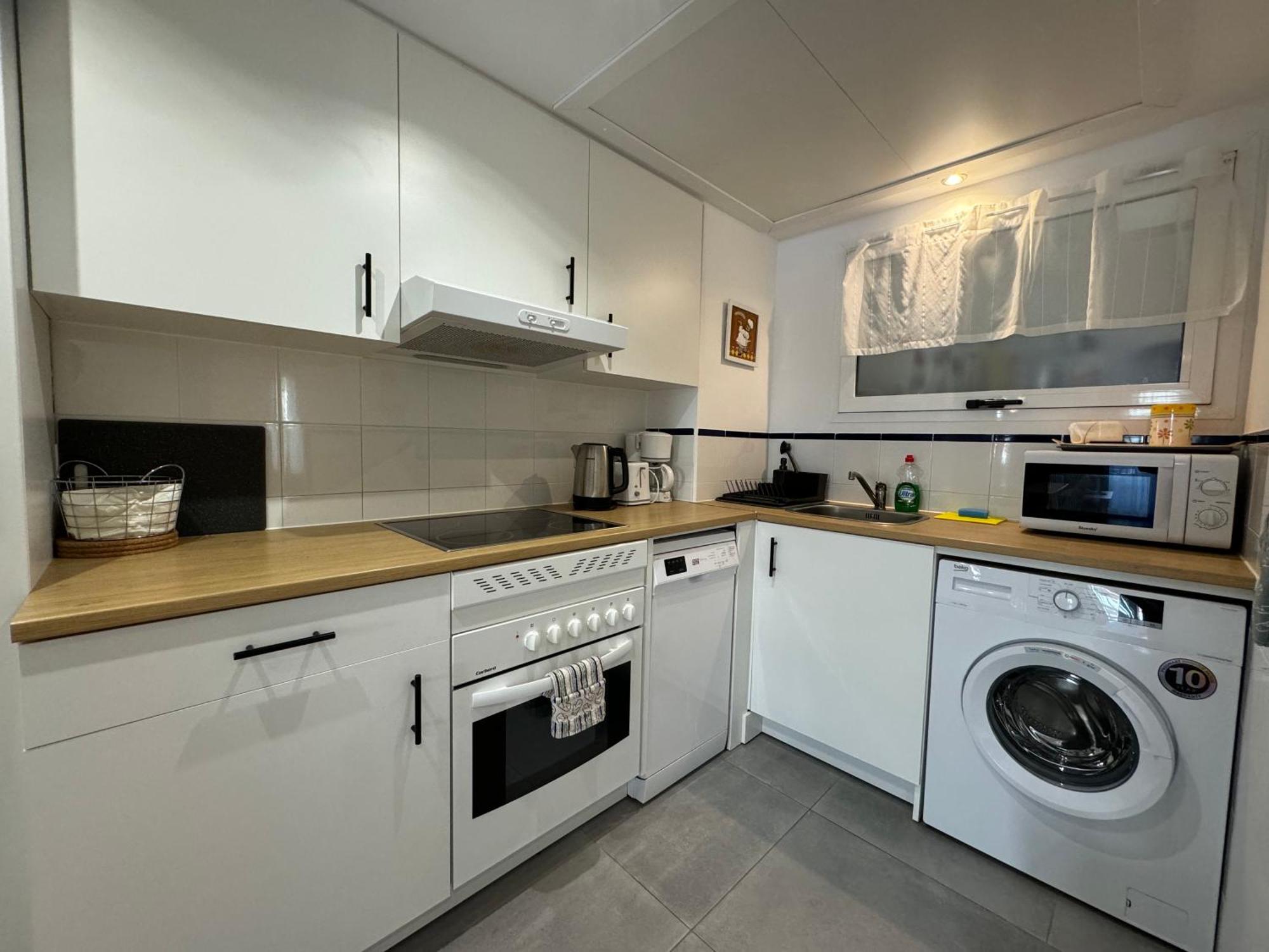 El Rincon Apartman Alicante Kültér fotó