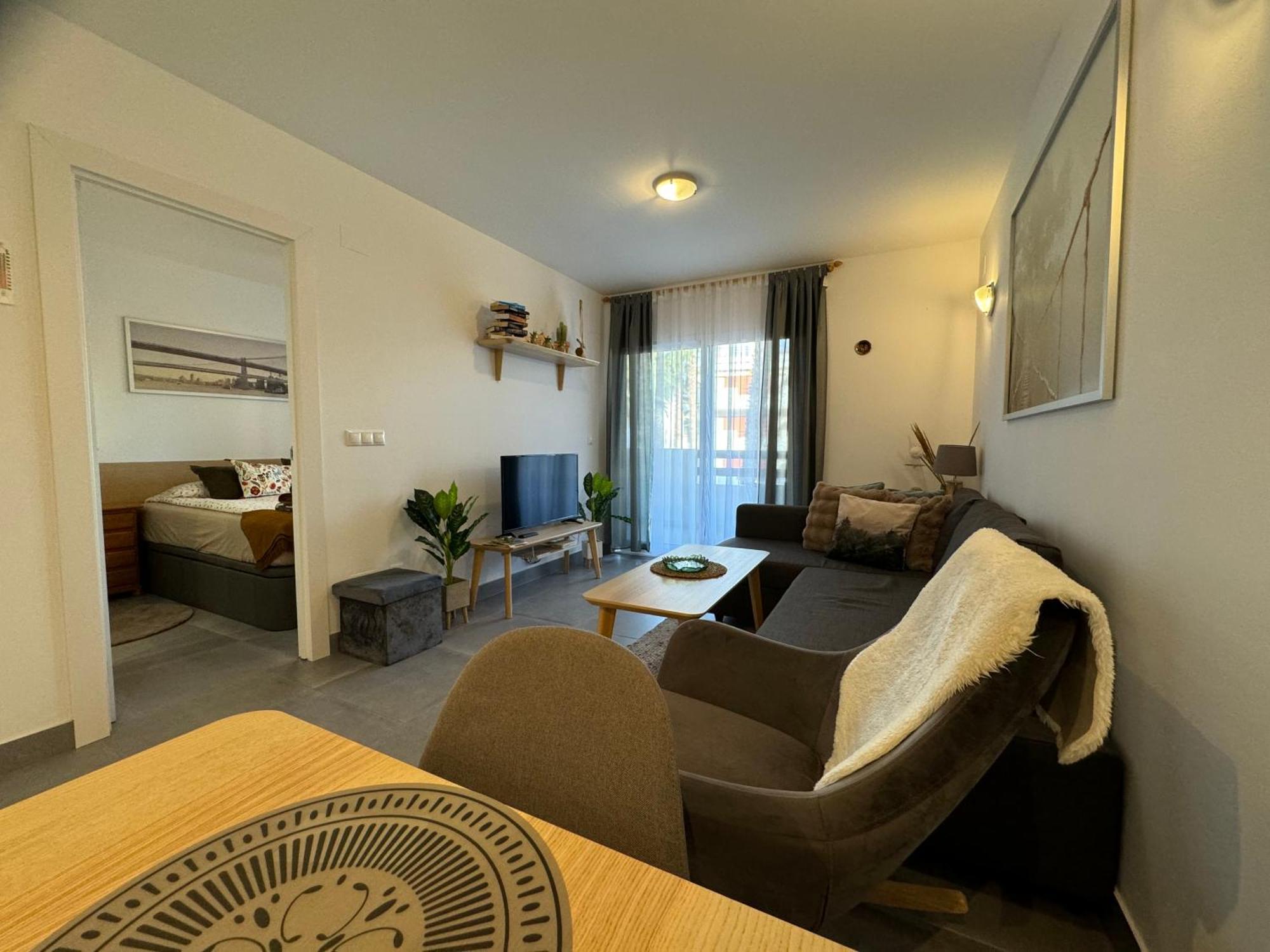 El Rincon Apartman Alicante Kültér fotó
