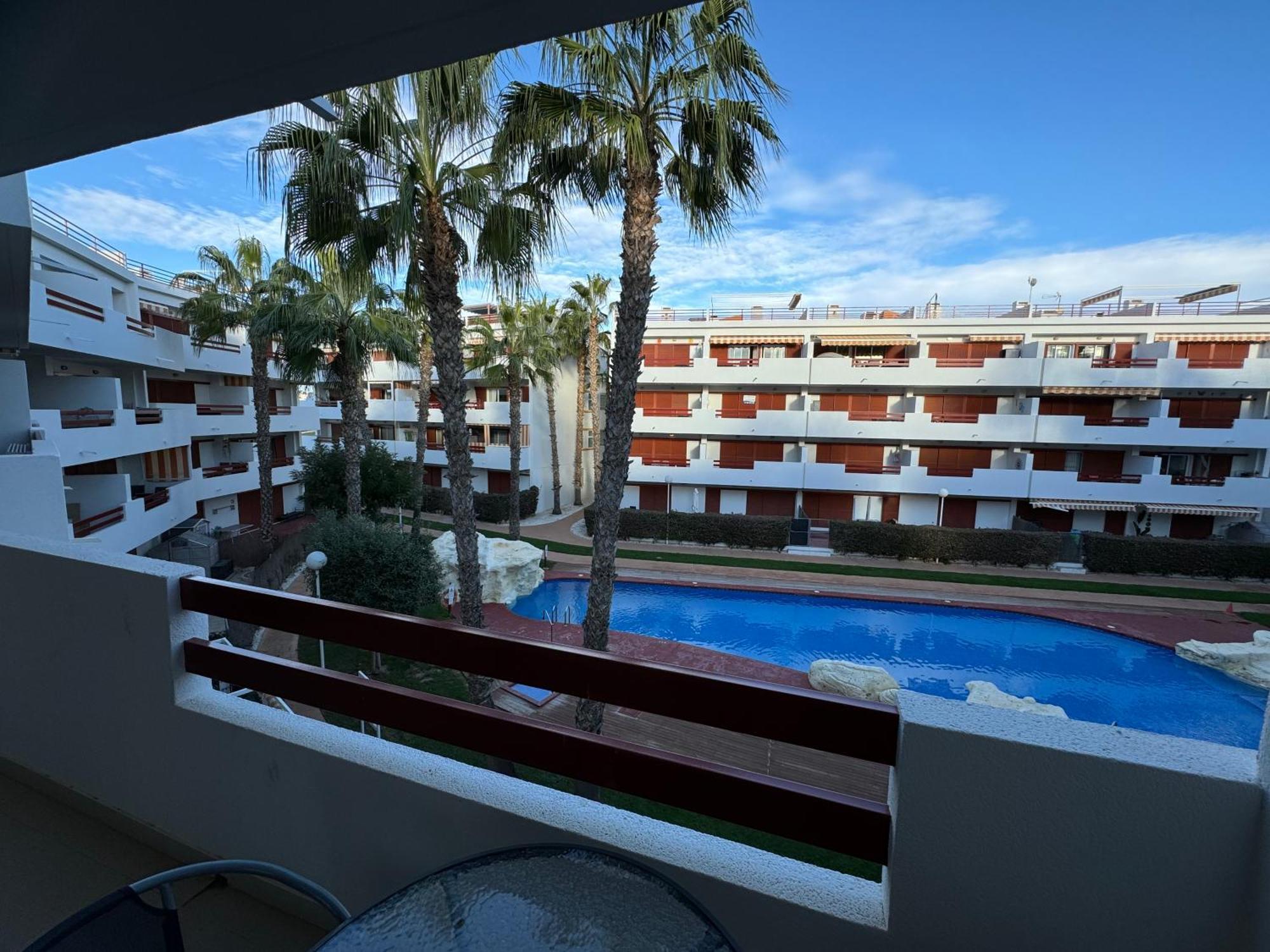 El Rincon Apartman Alicante Kültér fotó