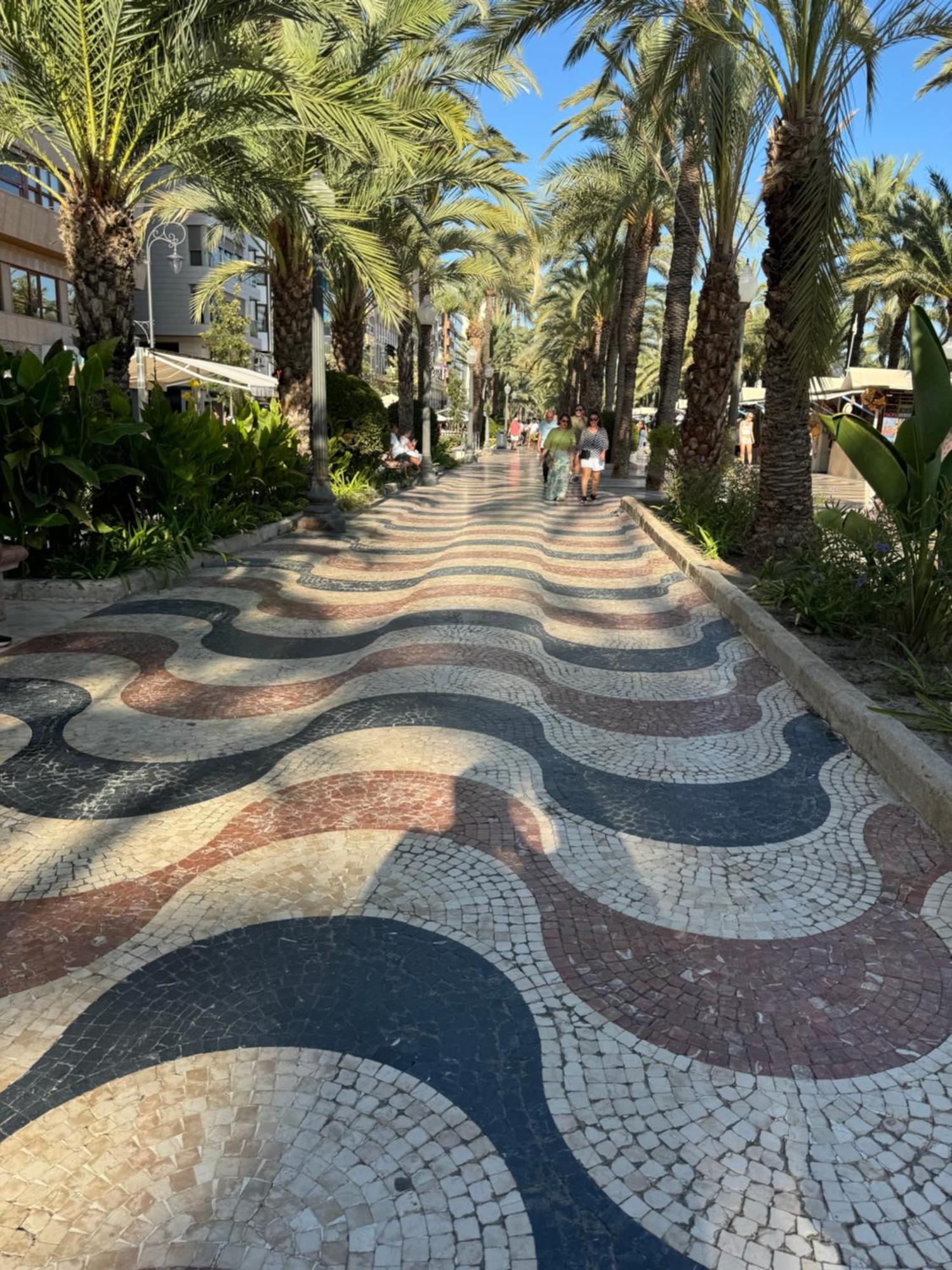 El Rincon Apartman Alicante Kültér fotó