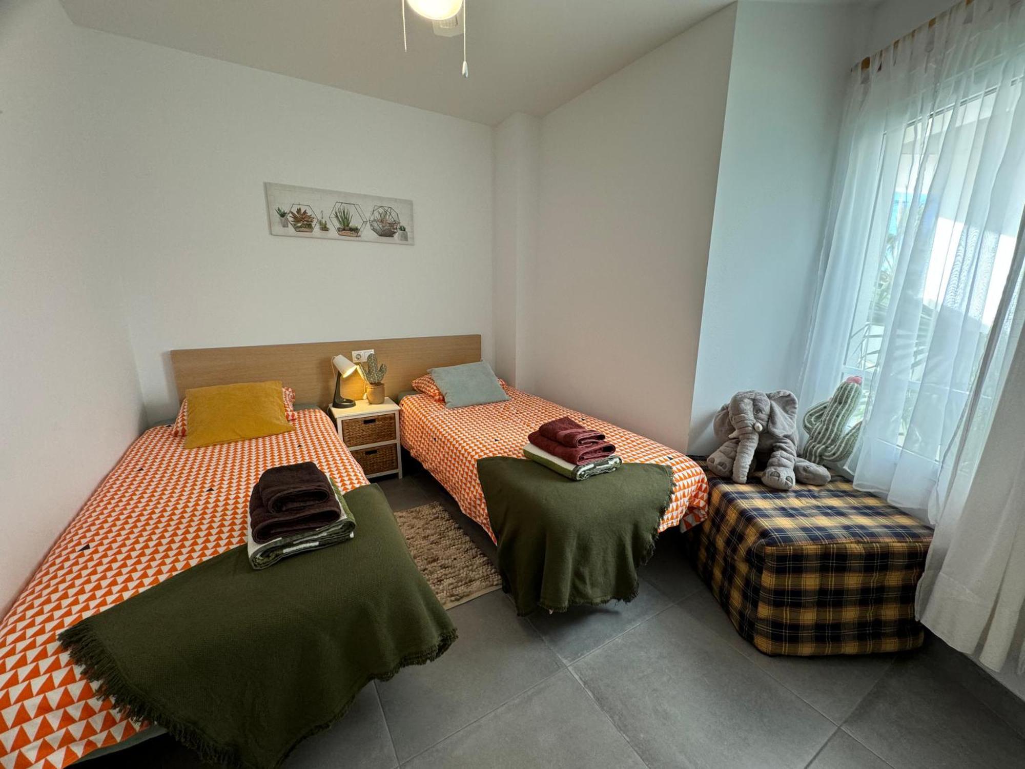 El Rincon Apartman Alicante Kültér fotó