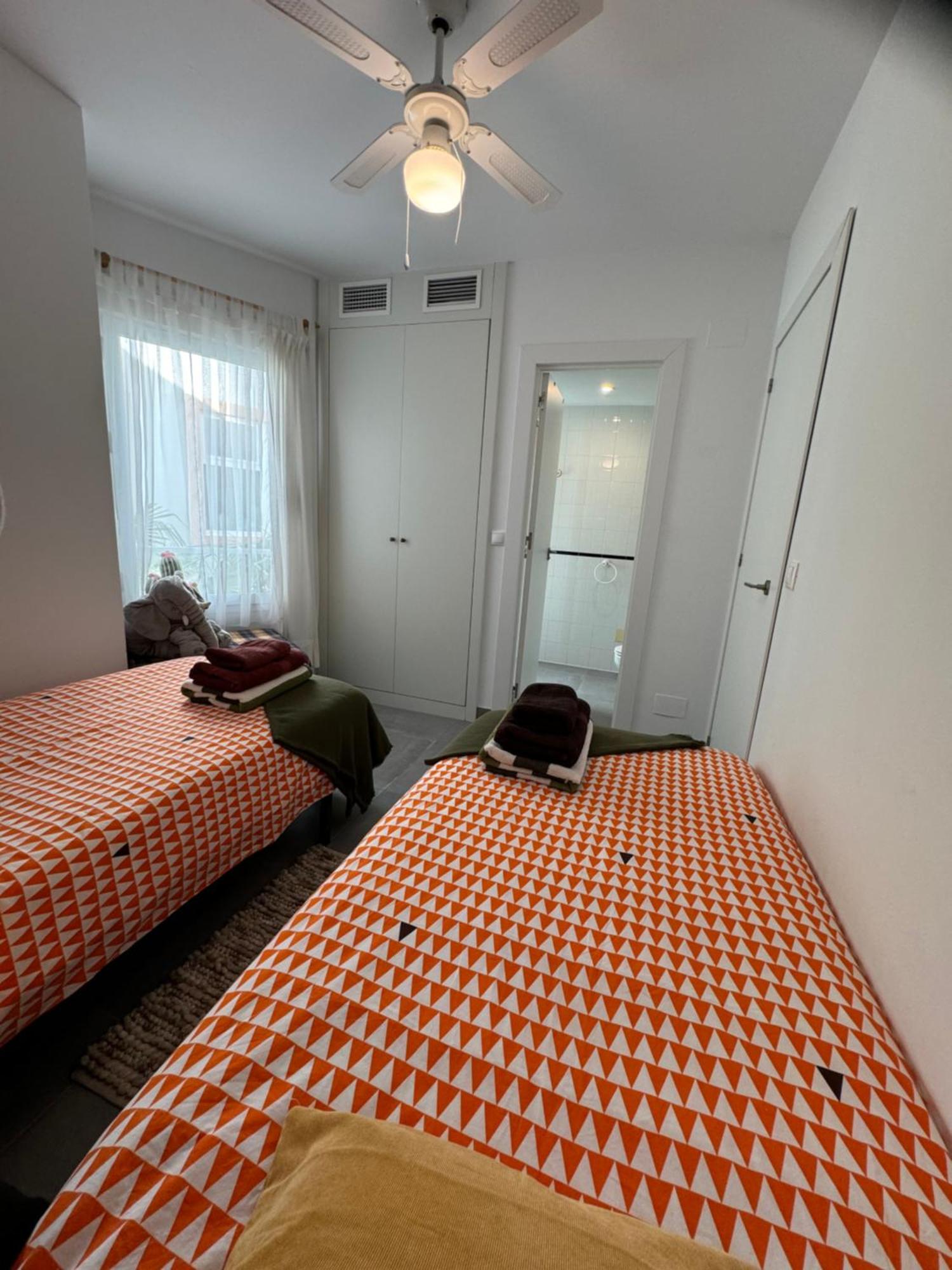 El Rincon Apartman Alicante Kültér fotó