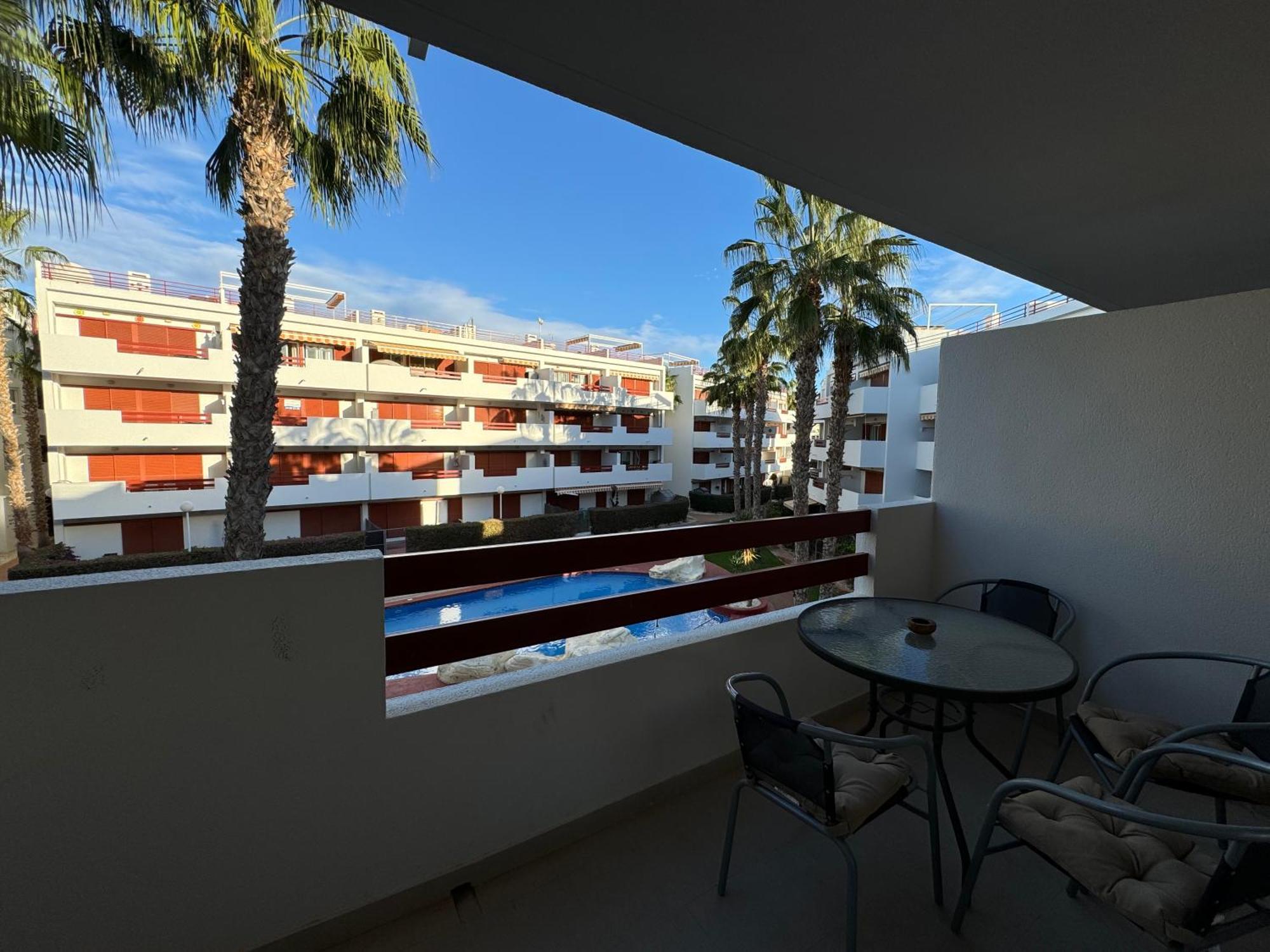 El Rincon Apartman Alicante Kültér fotó